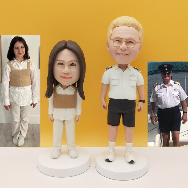 Top Custom Bobble Head Dolls Manufacturers And Suppliers in France