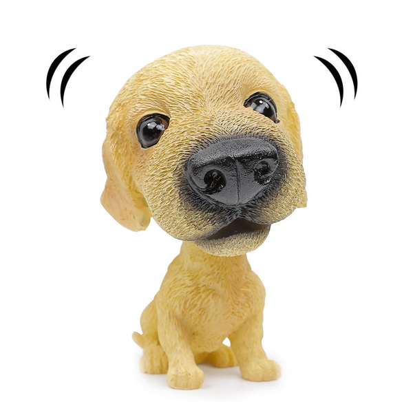 OEM Dog Bobblehead Manufacturers Japan