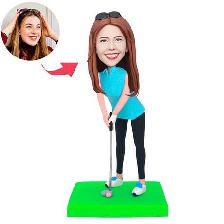 Top Custom Golf Bobblehead Manufacturers And Suppliers in Hawaii.jpg