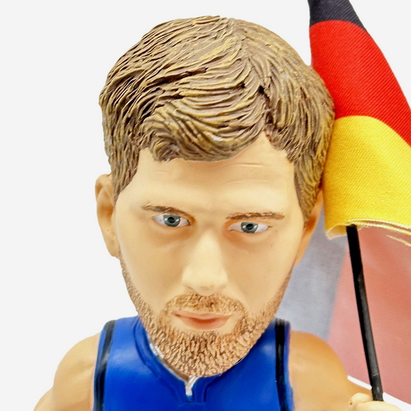 Dirk Nowitzki Dr Pepper Bobblehead Market Price