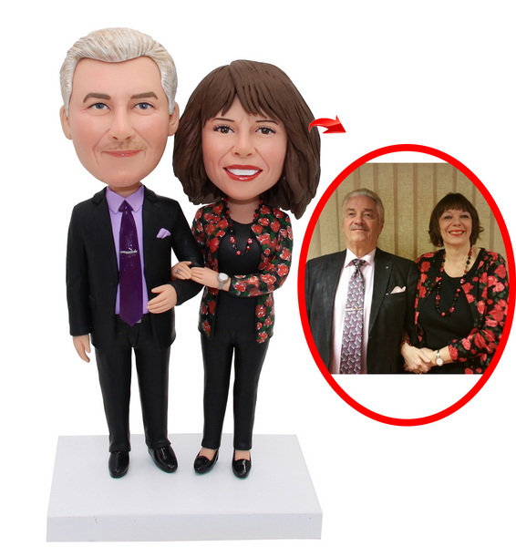 Bobblehead Factory Ireland