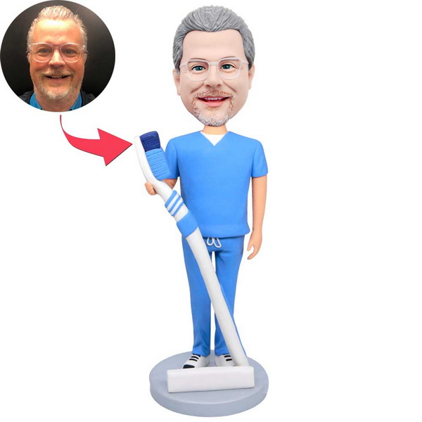 Top Dentist Bobblehead Manufacturers And Suppliers in Poland.jpg