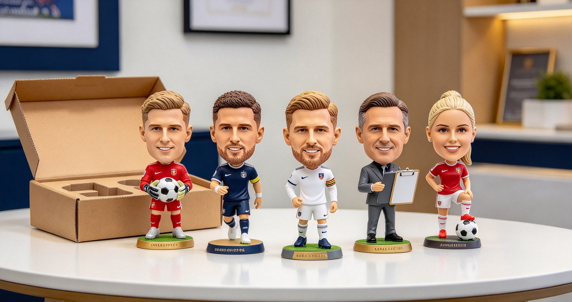 Custom Football Bobblehead Collection For German Buyers.jpg