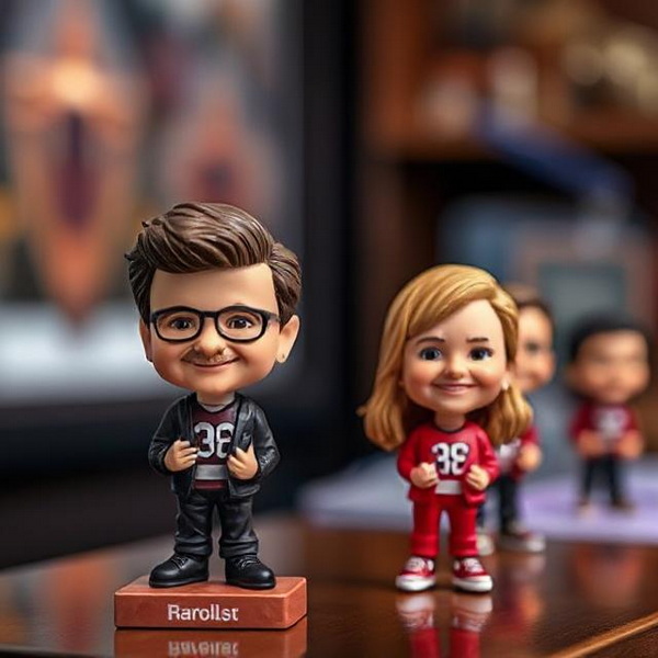 How To Protect Bobblehead?