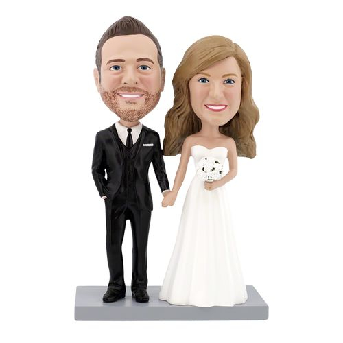 Top Wedding Bobbleheads Manufacturers And Suppliers in Iceland