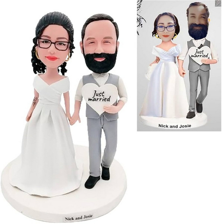 Top Custom Bobble Head Dolls Manufacturers And Suppliers in Arab States.jpg