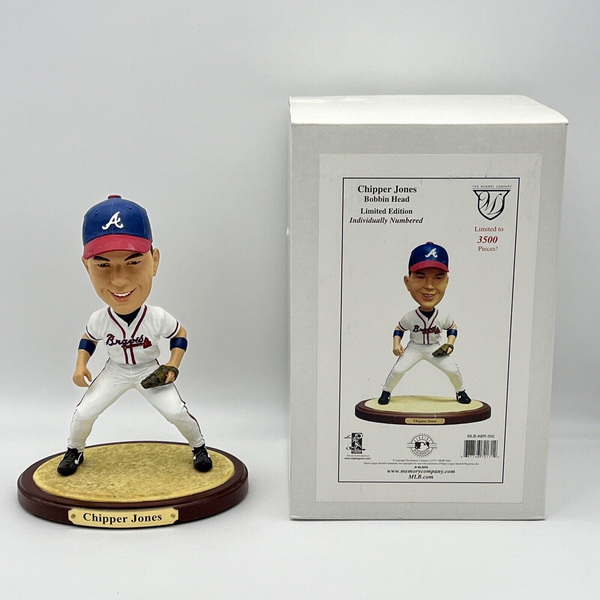 What Is A Crazy Train Bobblehead?