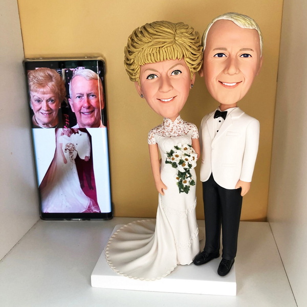 Top Wedding Bobbleheads Manufacturers And Suppliers in Ireland