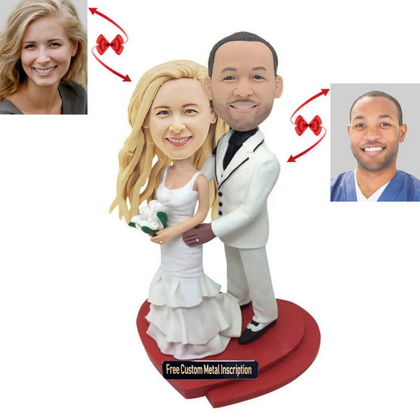 Top Wedding Bobbleheads Manufacturers And Suppliers in Hawaii