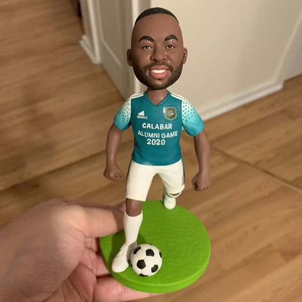 Top Football Bobbleheads Manufacturers And Suppliers in Spain