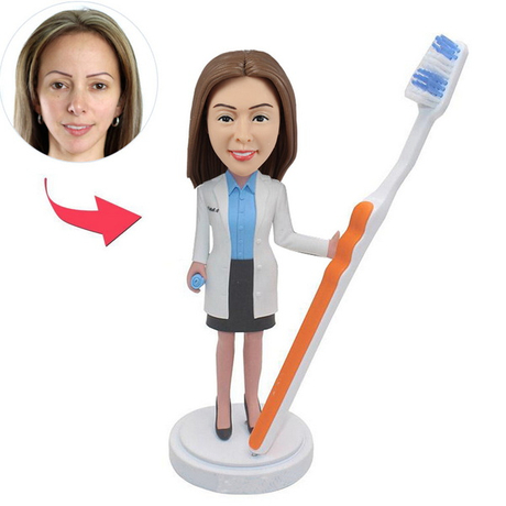 Top Dentist Bobblehead Manufacturers And Suppliers in Germany.jpg