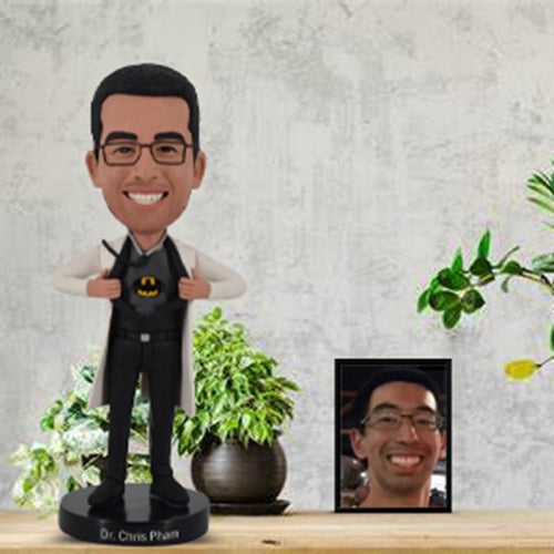 Top Personalized Bobblehead Manufacturers And Suppliers in Poland