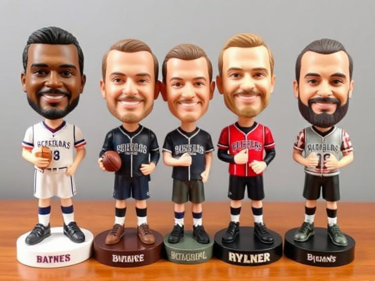 What Is A Bobblehead Event?