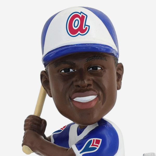 Hank Aaron Bobblehead eBay Price
