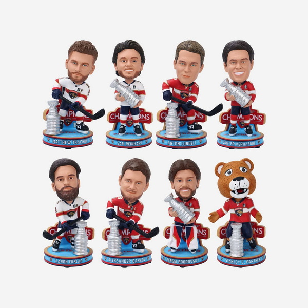 Top Personalized Bobblehead Manufacturers And Suppliers in Italy