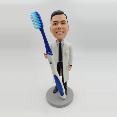 Top Dentist Bobblehead Manufacturers And Suppliers in France.jpg