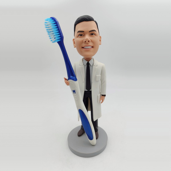 Top Dentist Bobblehead Manufacturers And Suppliers in France.jpg