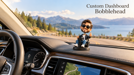 Custom Dashboard Bobblehead Car Interior.png