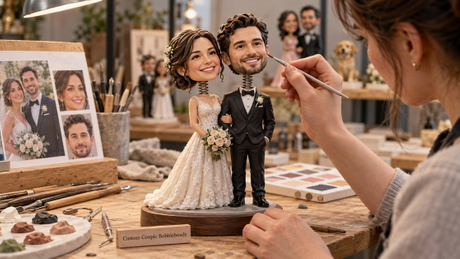 Custom Couple Bobblehead Craftsmanship.jpg