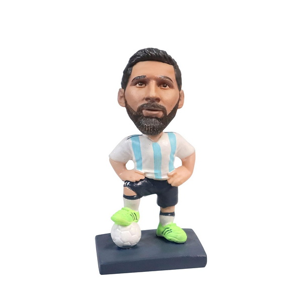 Top Soccer Bobblehead Brands Iceland