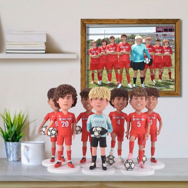 Top Football Bobbleheads Manufacturers And Suppliers in Japan