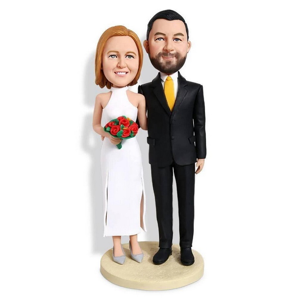 Top Wedding Bobbleheads Manufacturers And Suppliers in Japan