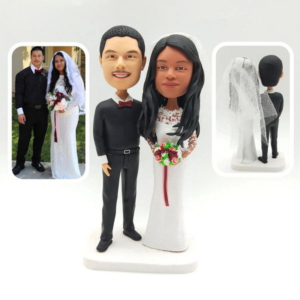 Top Personalized Bobblehead Manufacturers And Suppliers in Iceland