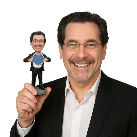 Bobblehead Factory Spain