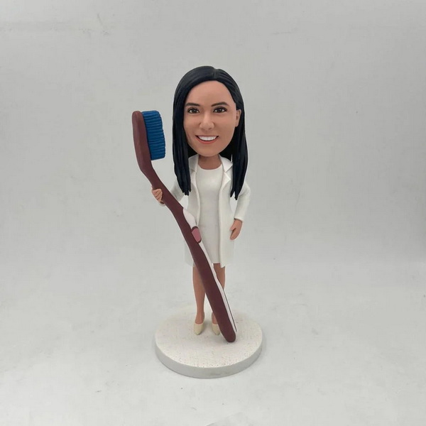 Private Label Bobblehead Factory