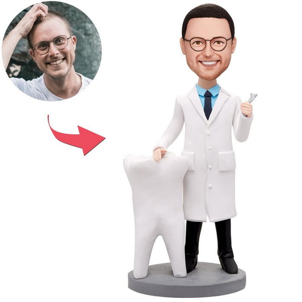 Top Dentist Bobblehead Manufacturers and Suppliers in Ireland.jpg