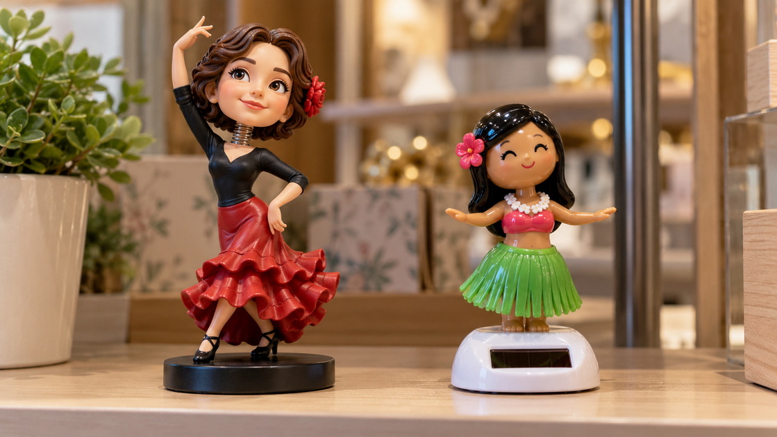 Top Dancing Bobblehead Online Stores in Germany