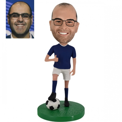 Best Soccer Bobblehead Makers Poland