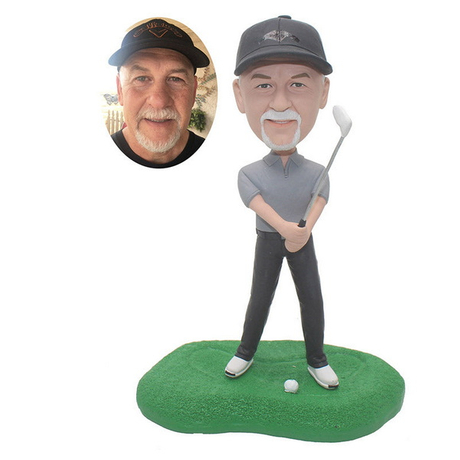 Top Custom Golf Bobblehead Manufacturers And Suppliers in Arab States.jpg
