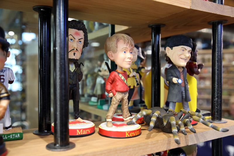 Bobblehead Origins And History
