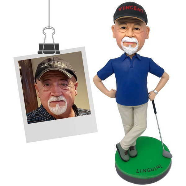 France Sports Bobblehead Suppliers