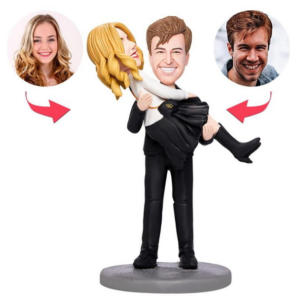 Top Personalized Bobblehead Manufacturers And Suppliers in Spain