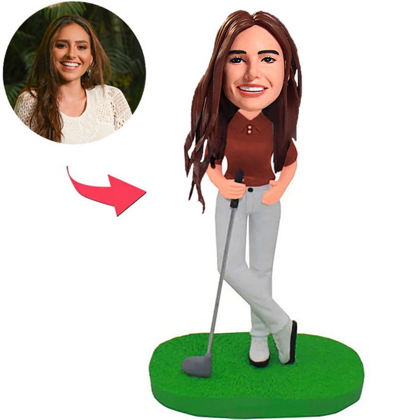 Top Golf Bobblehead Manufacturers And Suppliers in Arab States