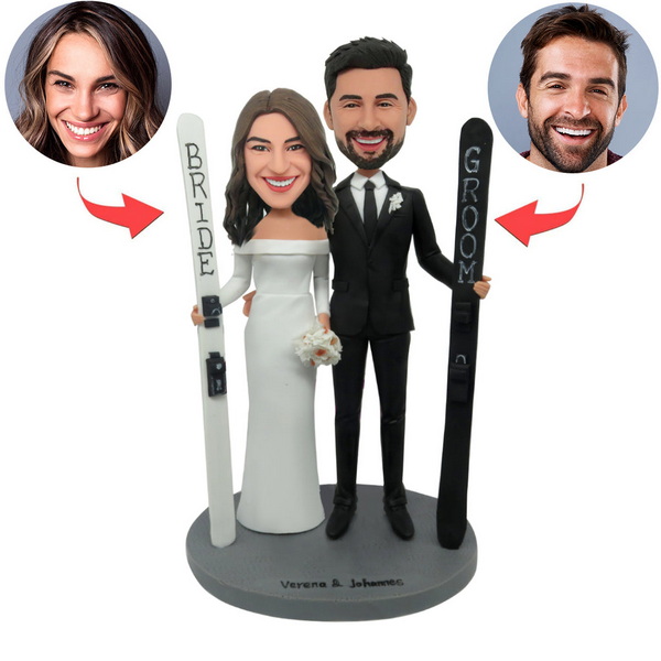 Wedding Bobblehead Factories In Hawaii