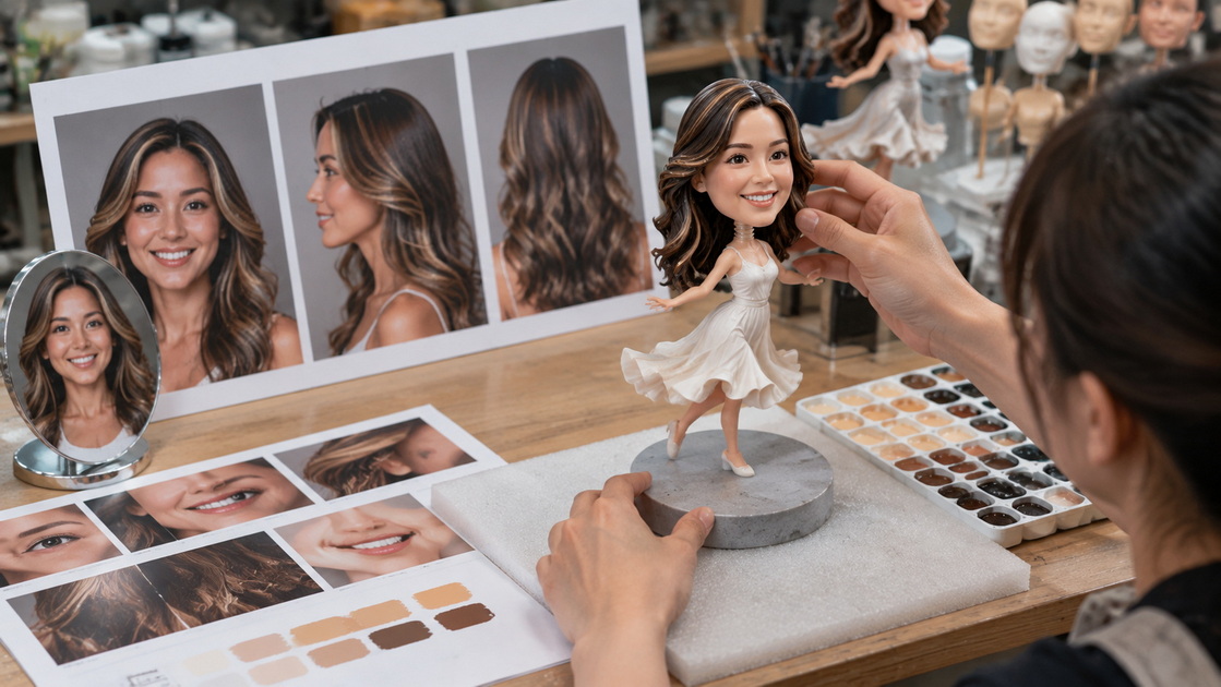 Skin Tone And Hair Color Proof Review