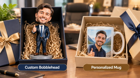 Custom Bobblehead And Personalized Mug Comparison.jpg