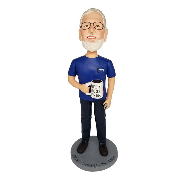 Best Bobblehead Manufacturers Spain
