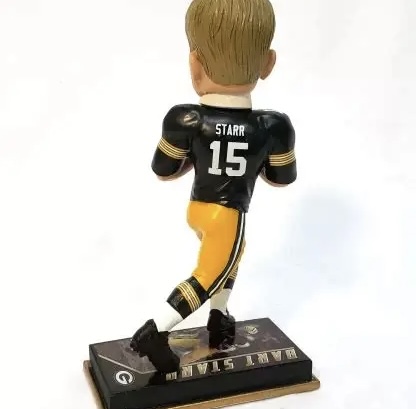Barr Bobblehead For Sale