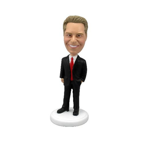 Personalized Bobblehead Gift Hawaii