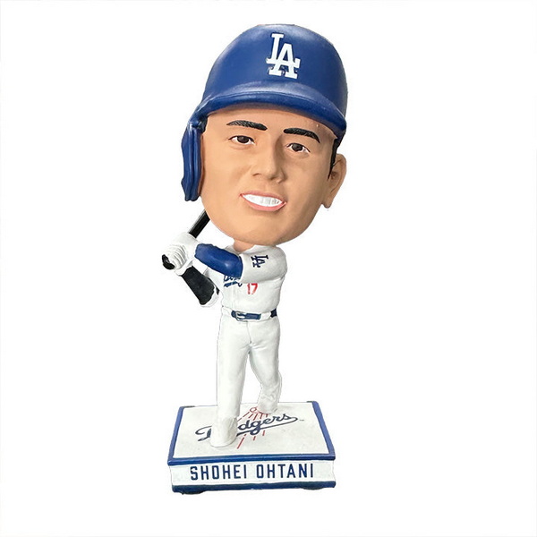 Best Bobblehead Manufacturers France