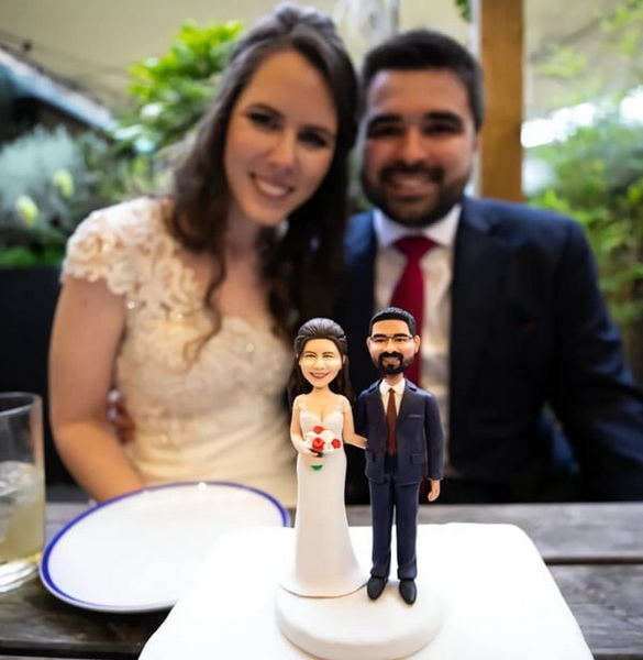 Top Wedding Bobbleheads Manufacturers And Suppliers in Italy