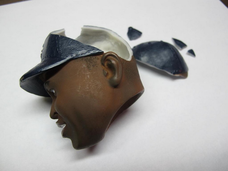 How To Repair A Bobblehead?