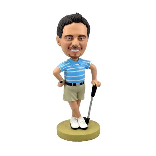 Top Golf Bobblehead Manufacturers And Suppliers in France