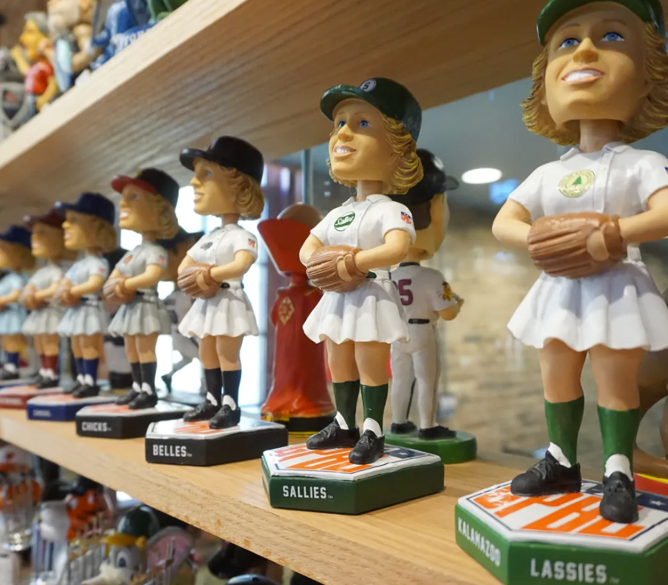 National Bobblehead Day Inventor