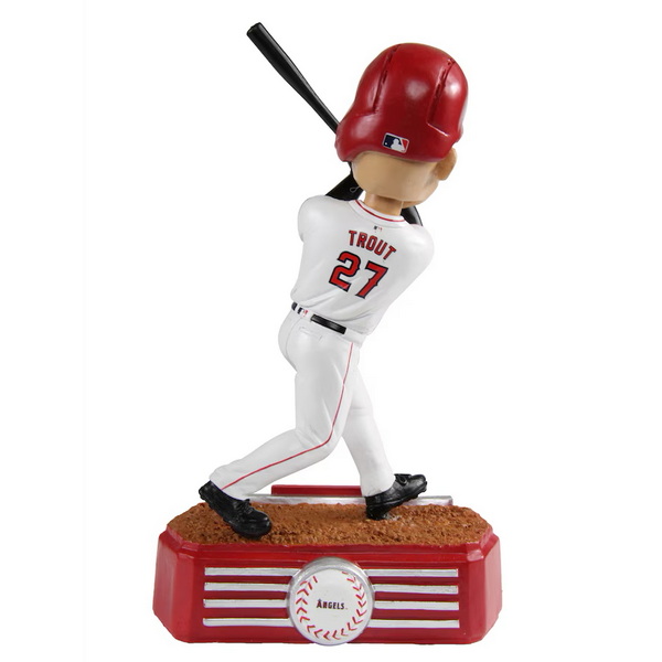 Angels Home Game Bobblehead Giveaway