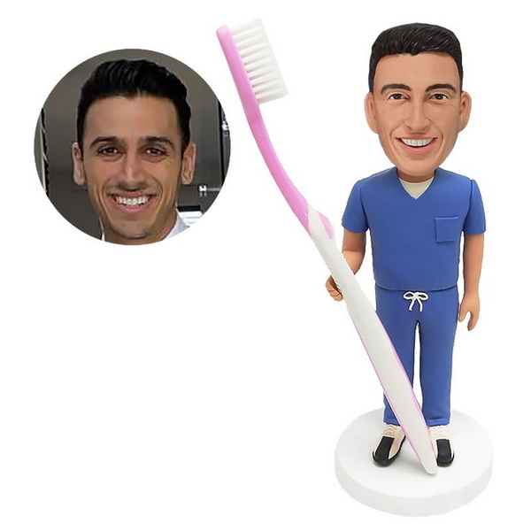 Custom Resin Bobblehead Exporter Custom Resin Bobblehead Exporter